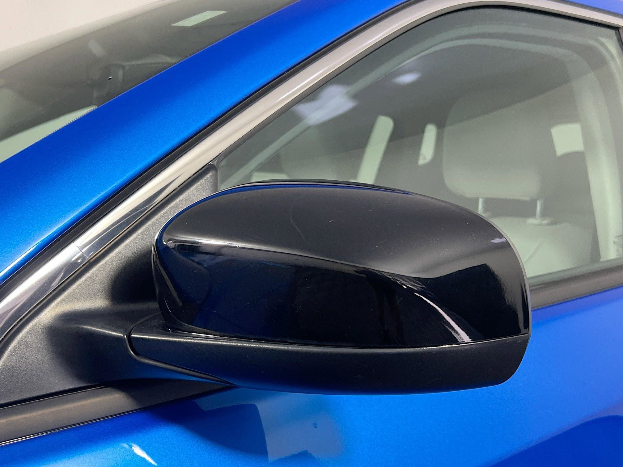 Used 2022 Jeep Compass Latitude image 12