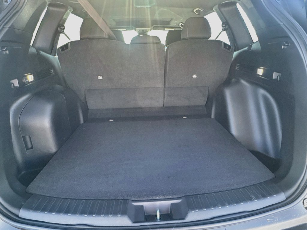 Used 2025 Honda CR-V Sport image 26