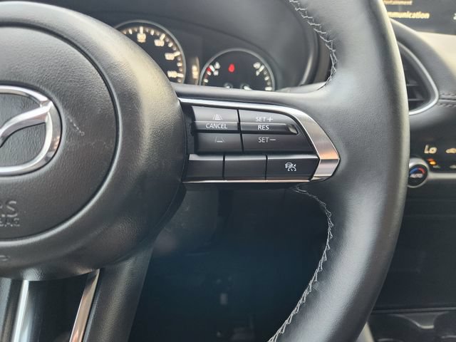 Used 2025 MAZDA MAZDA3 s FWD image 30