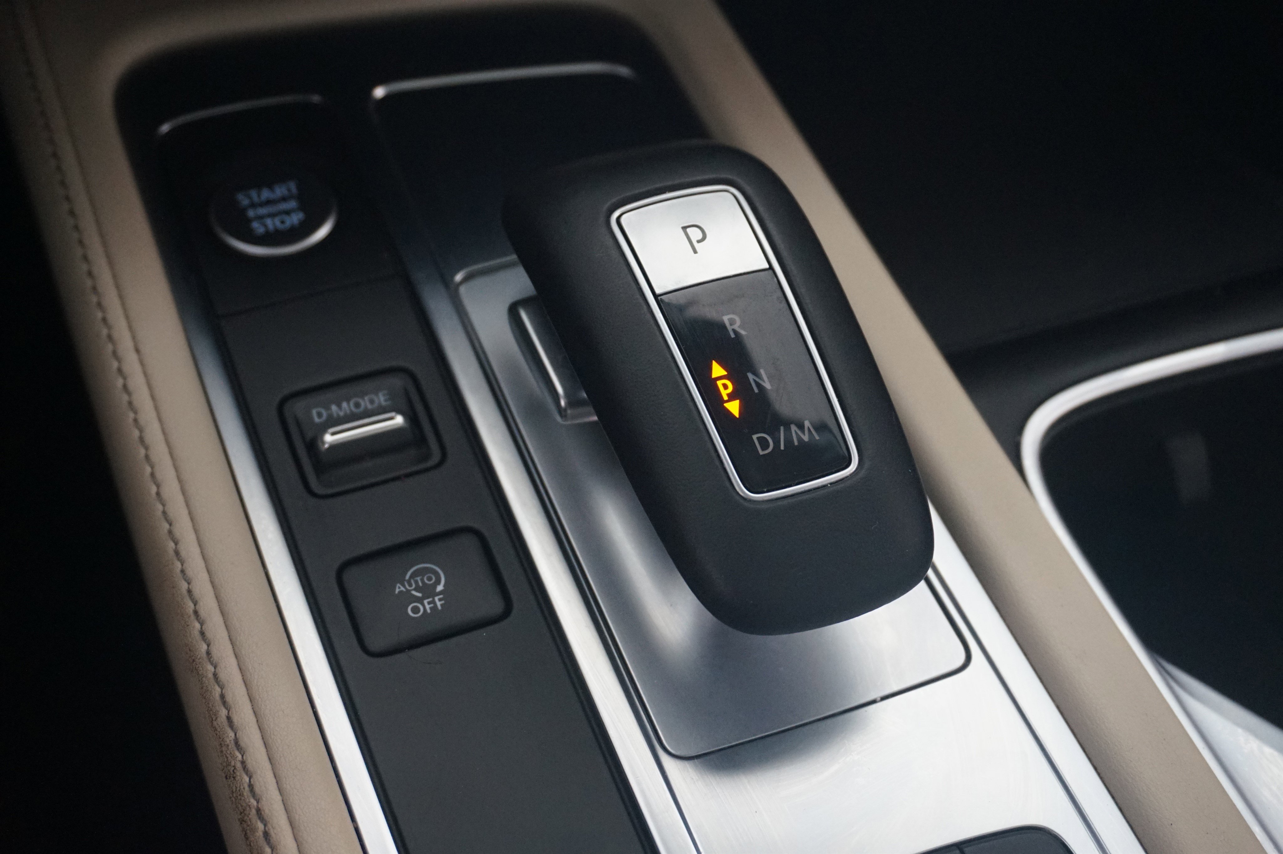 Used 2022 INFINITI QX60 Luxe w/ Cargo Package image 36