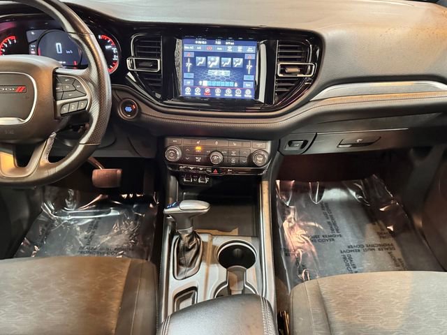 Used 2024 Dodge Durango SXT image 32