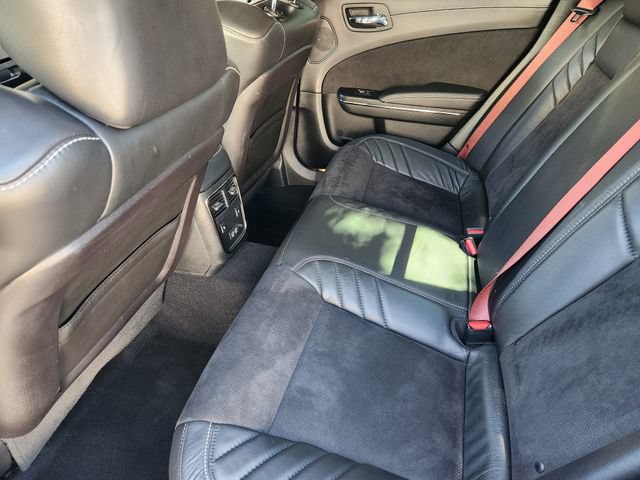 Used 2023 Dodge Charger SRT Hellcat w/ Harman/Kardon Audio Group RWD image 31