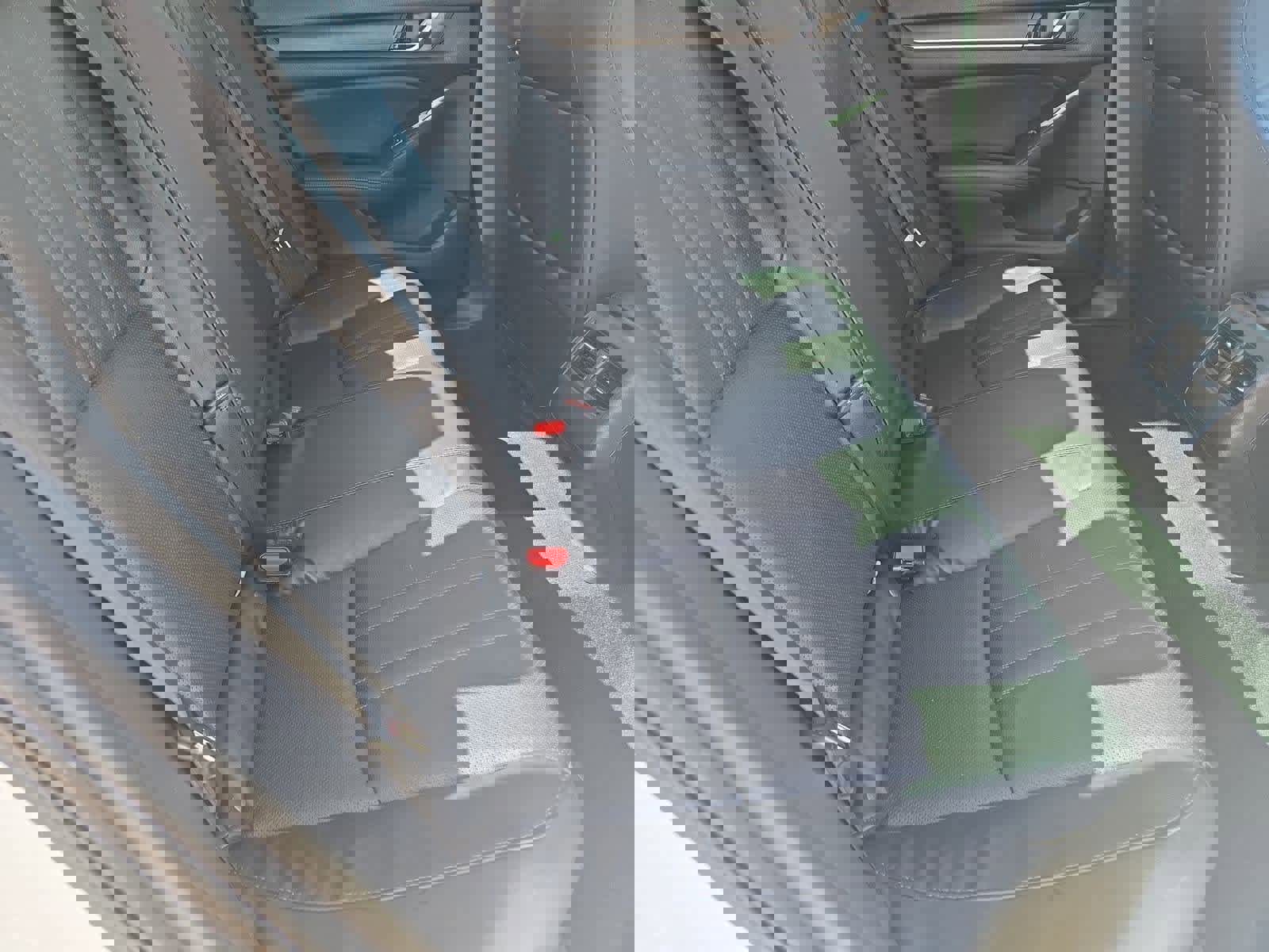 Used 2018 Honda Accord EX-L image 20