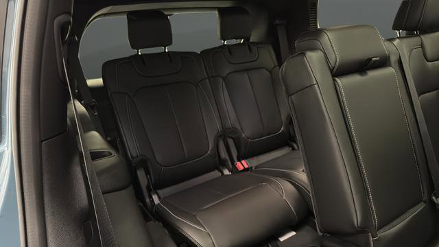 New 2026 Jeep Grand Cherokee L Limited image 24