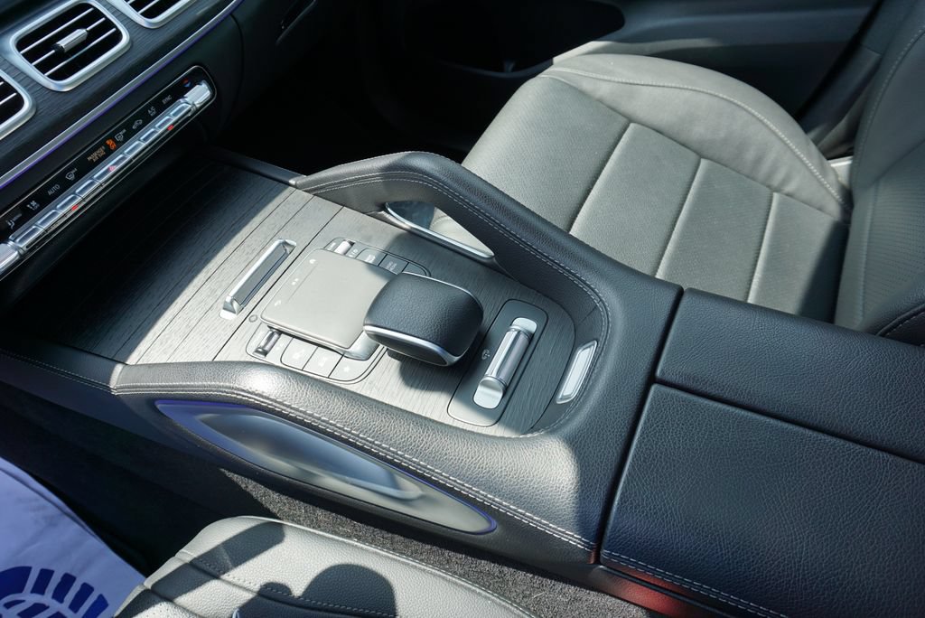 Certified 2024 Mercedes-Benz GLS 450 4MATIC image 21
