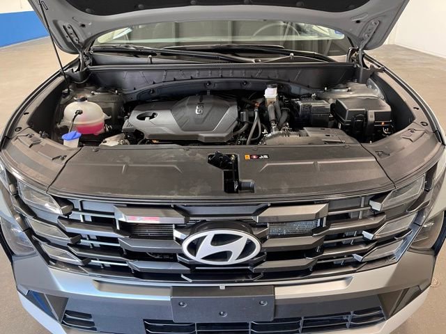 Used 2025 Hyundai Tucson SEL image 9