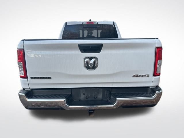 Used 2023 RAM 1500 Big Horn image 4