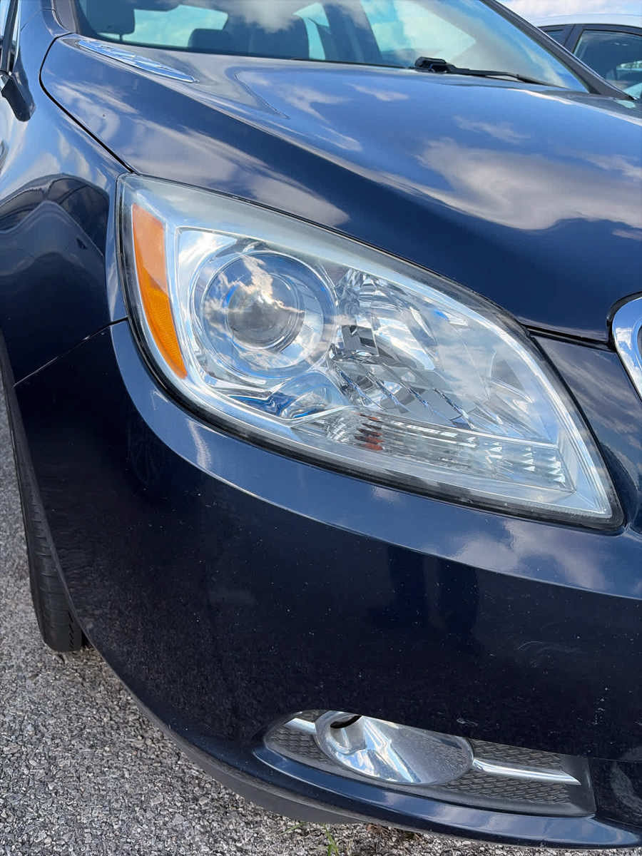 Used 2015 Buick Verano Convenience FWD image 30