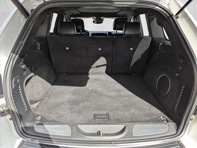 Used 2019 Jeep Grand Cherokee High Altitude image 6