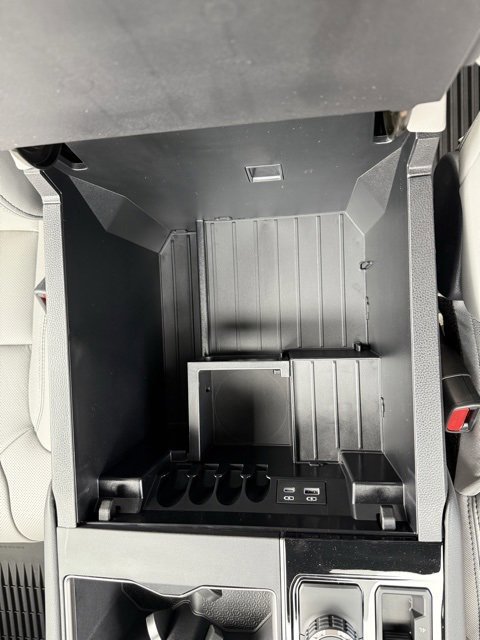 New 2026 Toyota Tundra Limited image 30