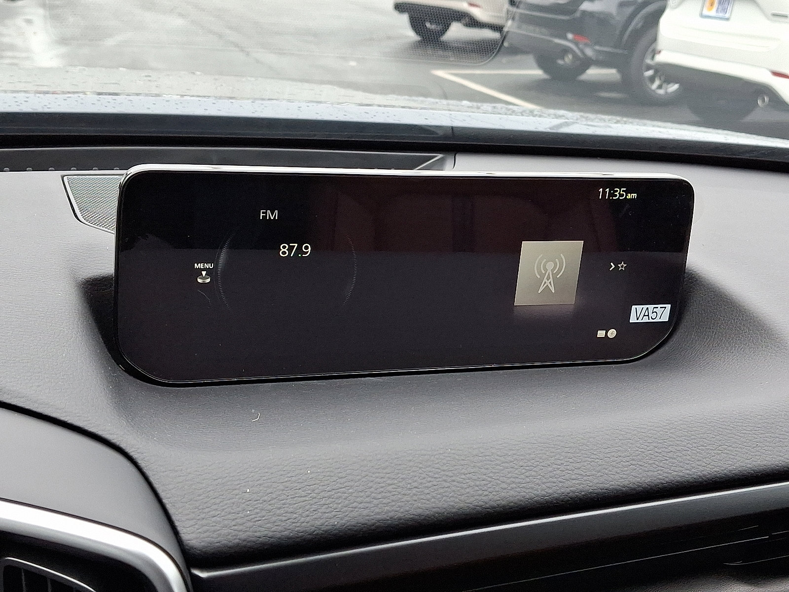 New 2025 MAZDA CX-50 Meridian Edition AWD/4WD image 10