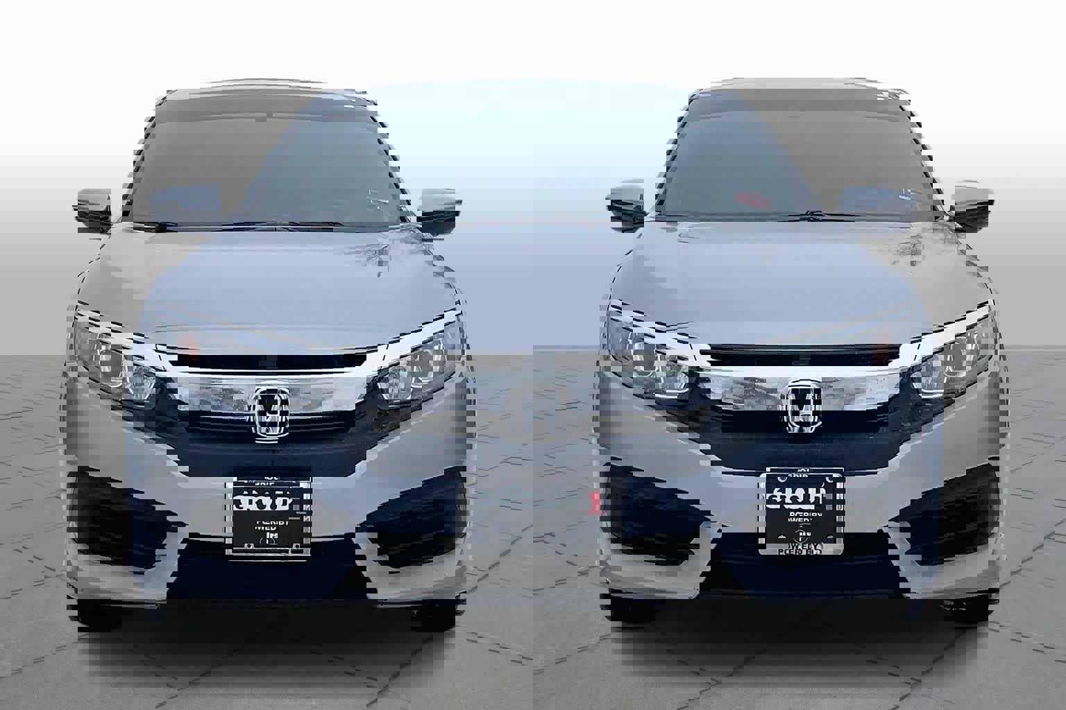 Used 2016 Honda Civic LX image 4