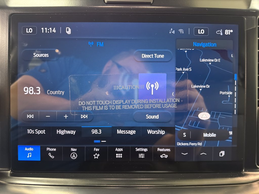 New 2027 Ford F250 Lariat w/ Tremor Off-Road Package AWD/4WD image 23