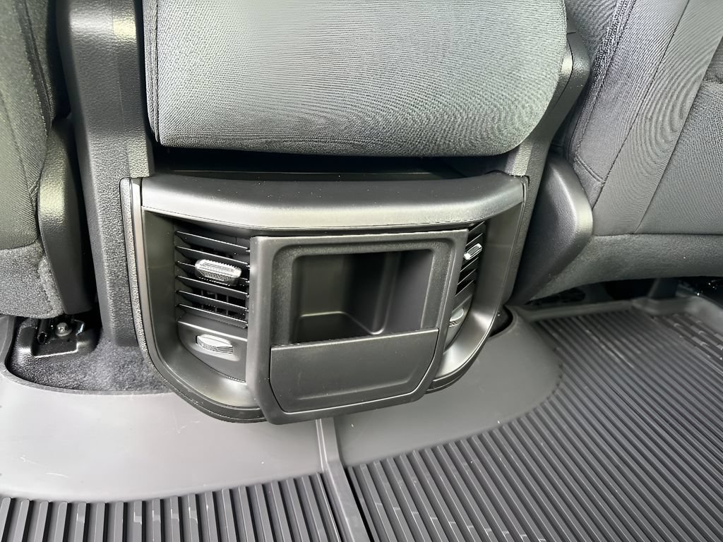 New 2026 RAM 1500 Classic Warlock AWD/4WD image 19