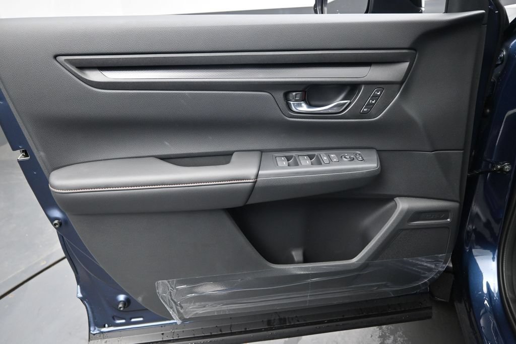 New 2026 Honda CR-V Sport-L image 18
