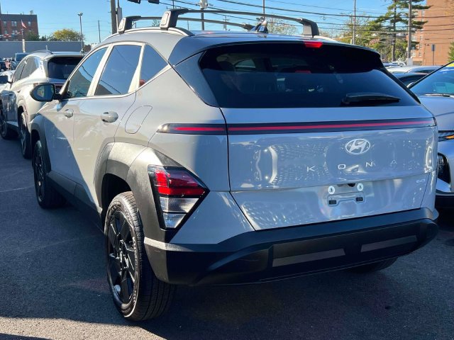 Certified 2026 Hyundai Kona SEL Sport AWD/4WD image 5