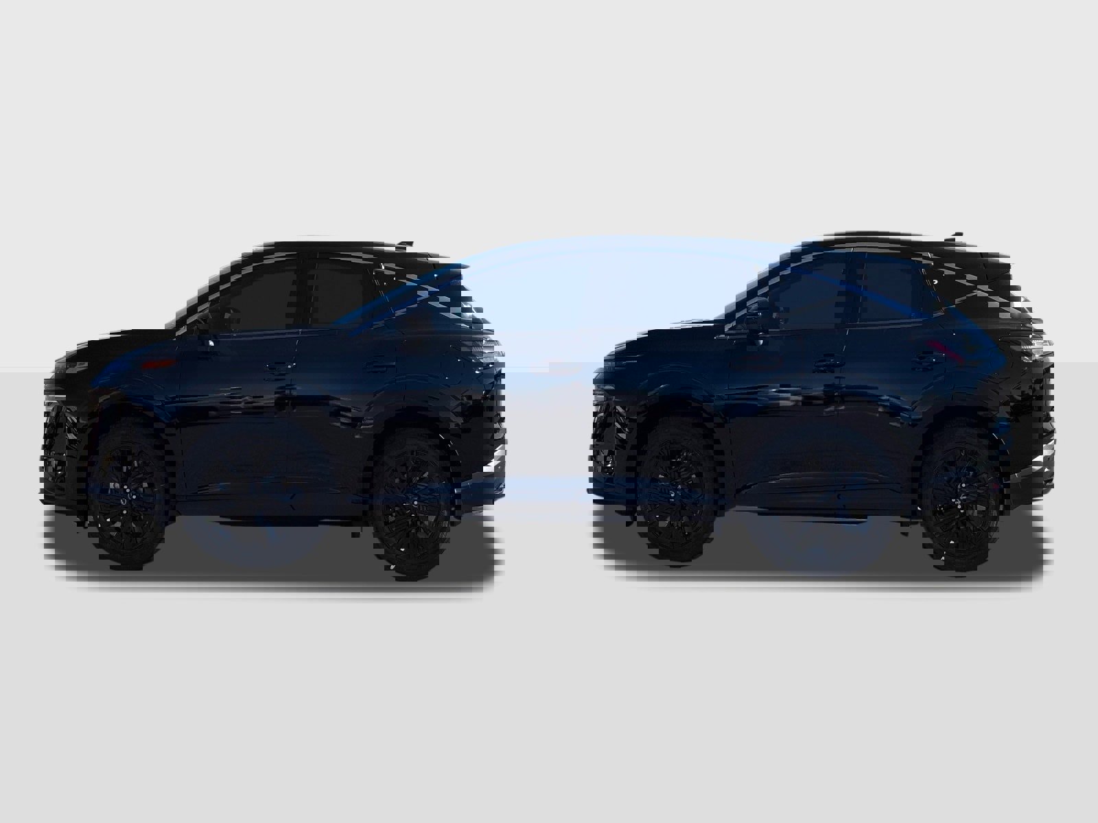 New 2026 Nissan Murano SV image 2