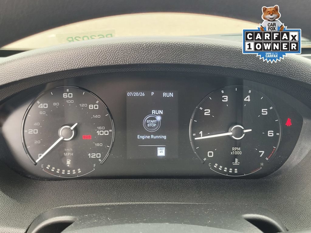 Used 2025 RAM ProMaster 2500 w/ Convenience Group FWD image 22