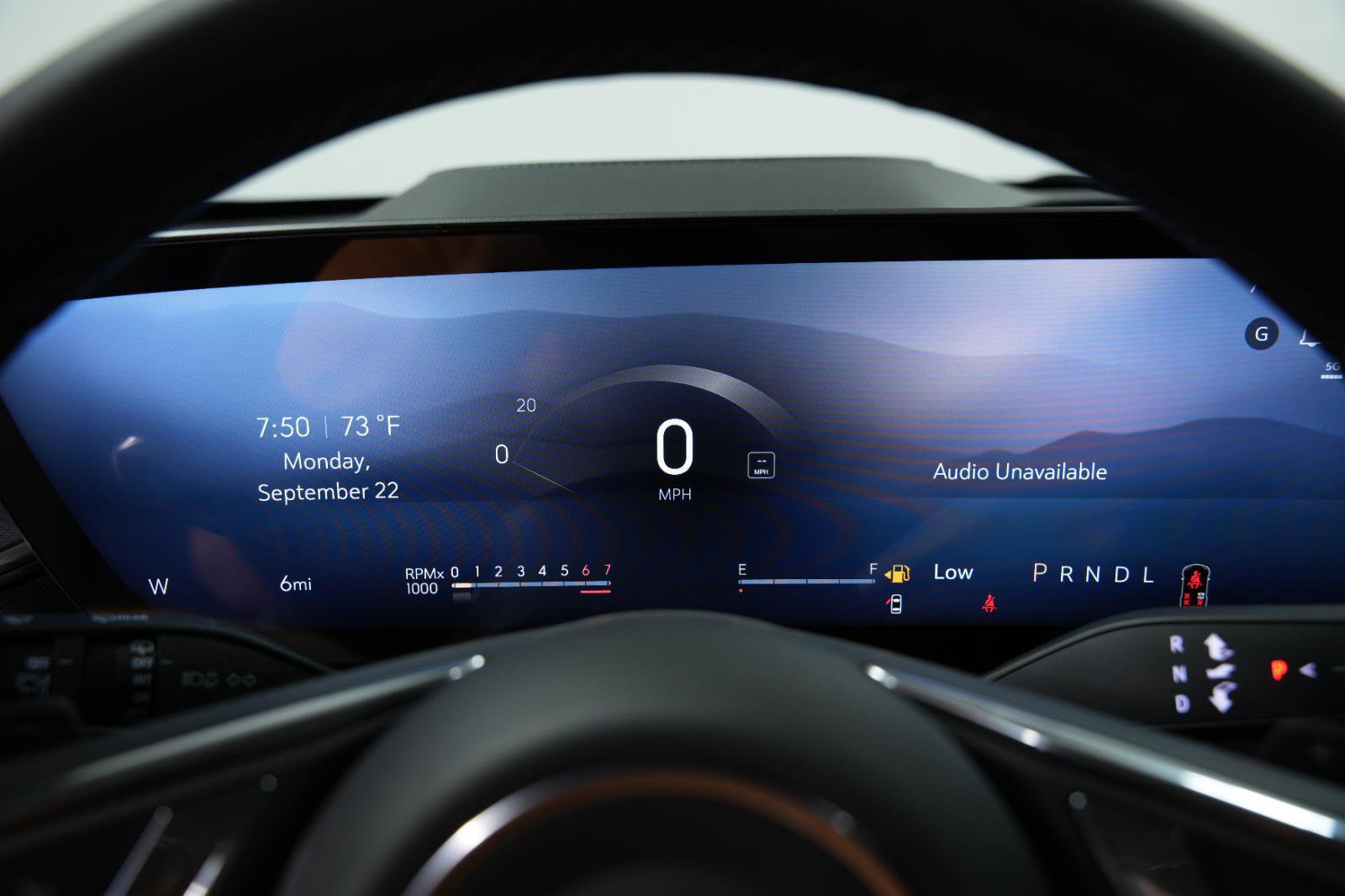 New 2026 Buick Enclave Sport Touring image 31