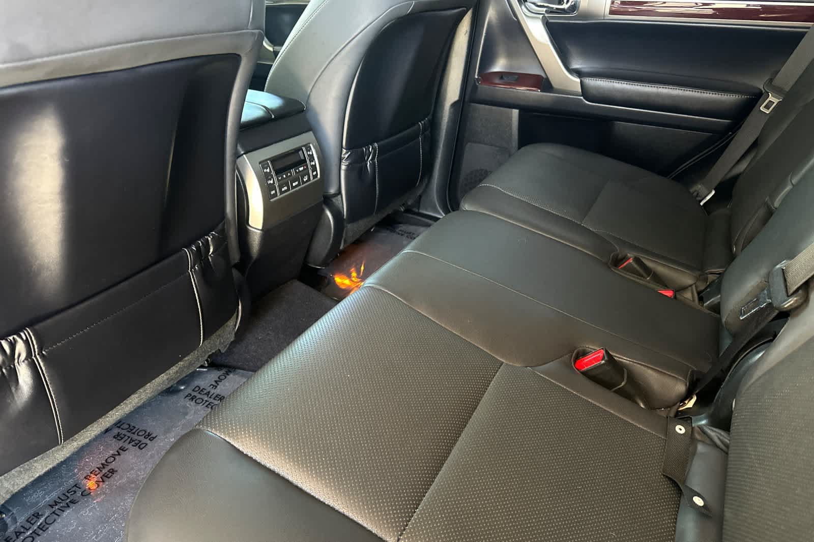Used 2019 Lexus GX 460 Premium AWD/4WD image 4