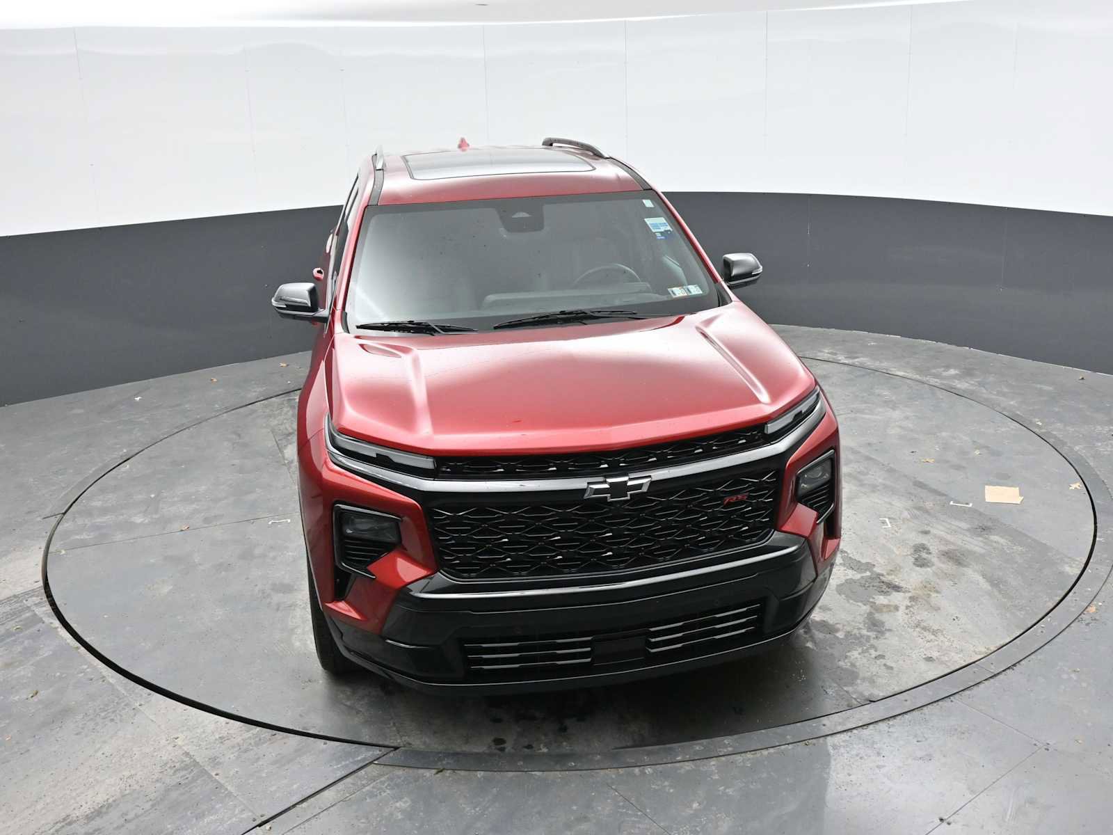 Used 2024 Chevrolet Traverse RS w/ LPO, Floor Liner Package AWD/4WD image 40