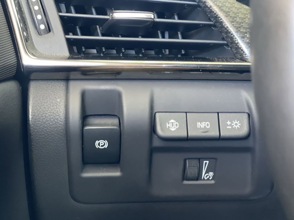 Used 2018 Cadillac CTS V w/ Carbon Fiber Package image 18