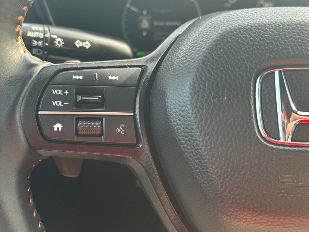 Used 2024 Honda CR-V Sport-L image 20