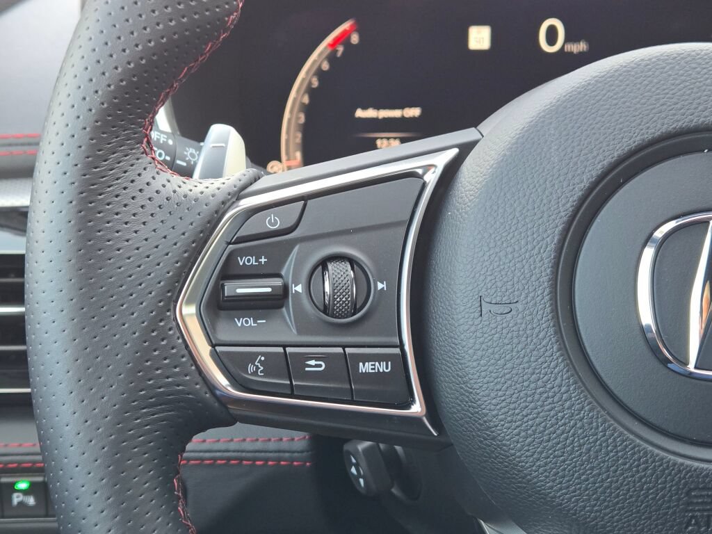New 2026 Acura MDX A-Spec AWD/4WD image 46