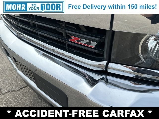 Used 2016 Chevrolet Silverado 2500 LT w/ All Star Edition image 35