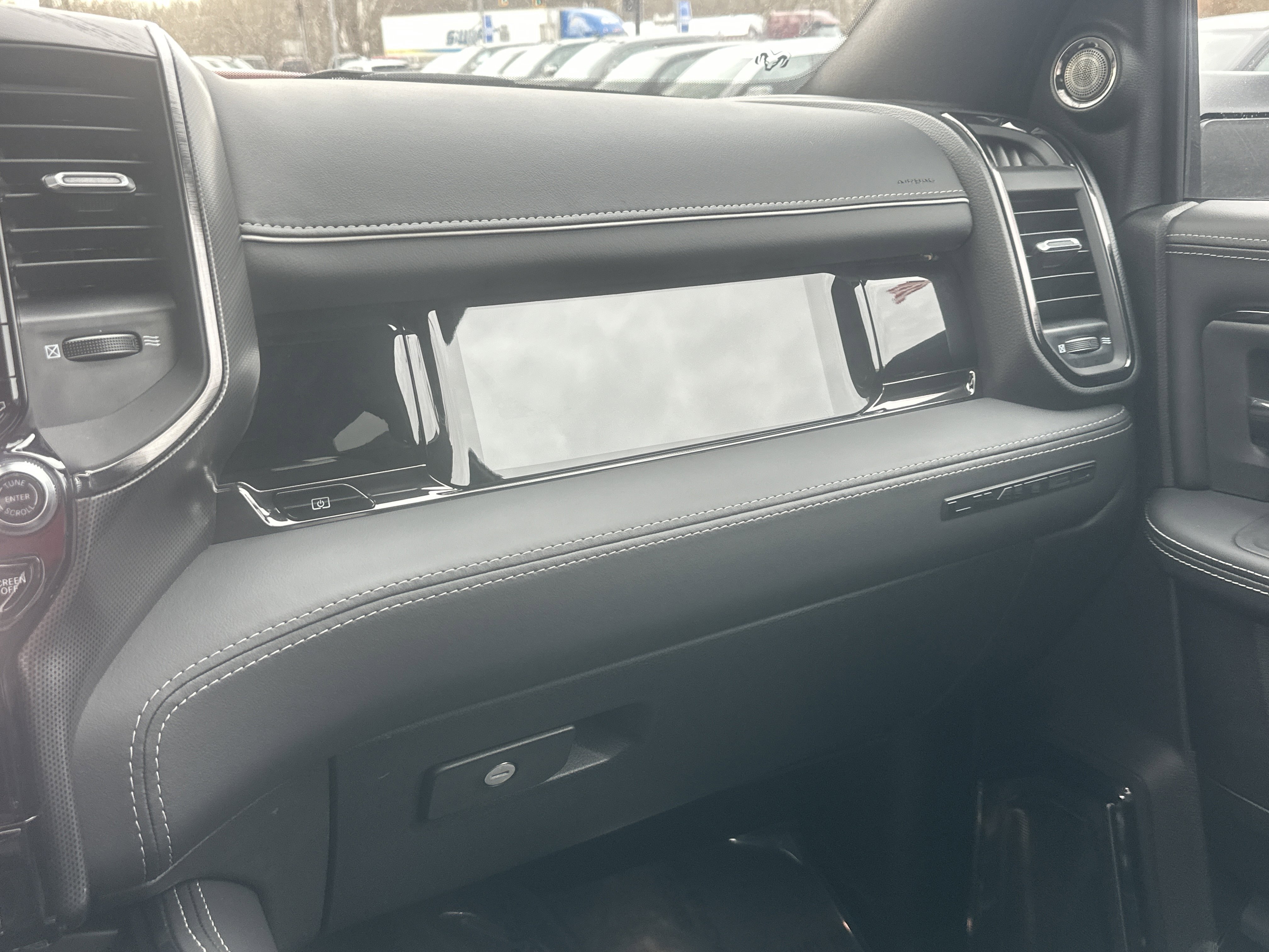 New 2026 RAM 3500 Limited image 8