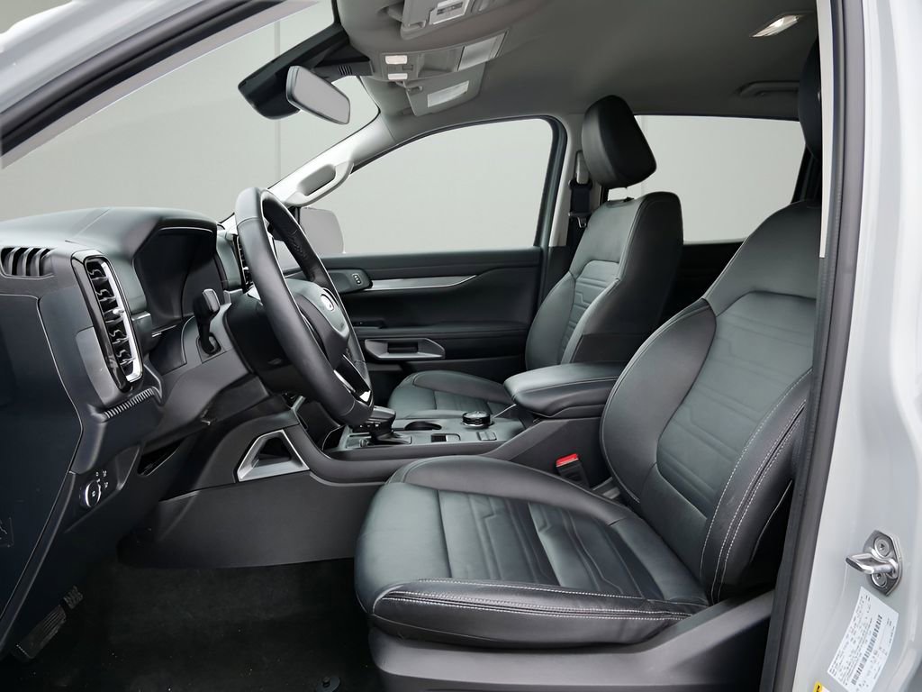Used 2024 Ford Ranger Lariat image 10