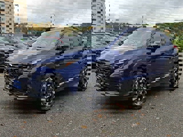 New 2025 Subaru Crosstrek 2.5i Limited image 3