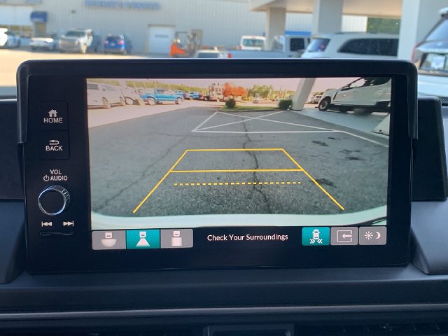 Used 2025 Honda Pilot EX-L image 20