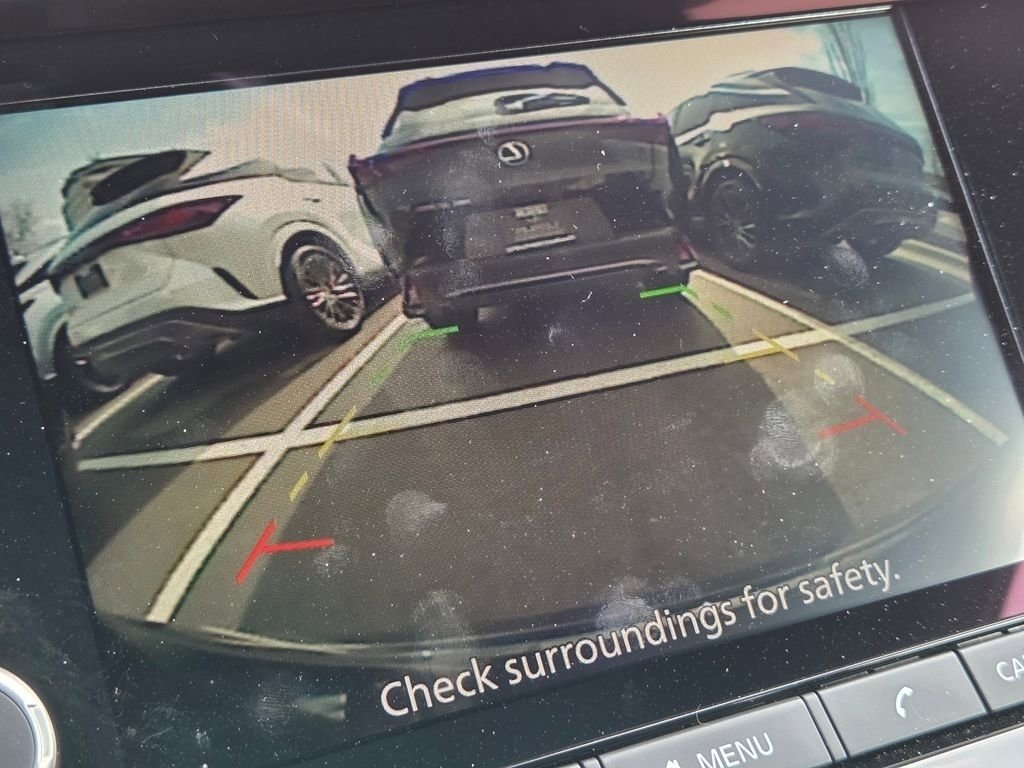 Used 2025 Nissan Z Sport w/ Floor Mat Package image 9