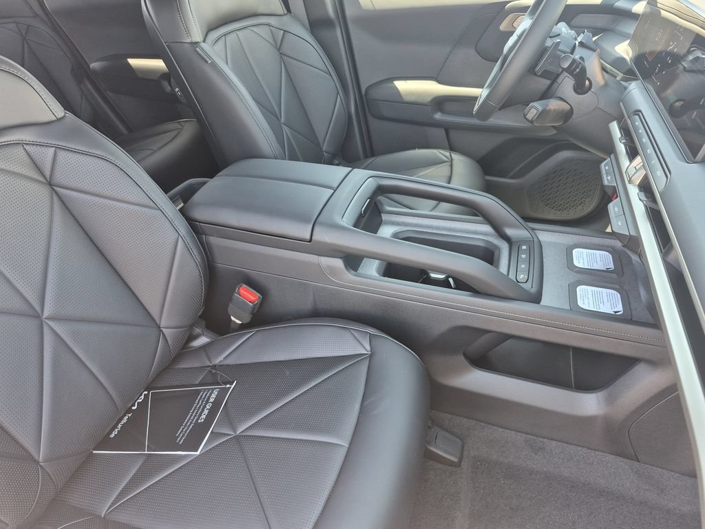 New 2027 Kia Telluride EX AWD/4WD image 15