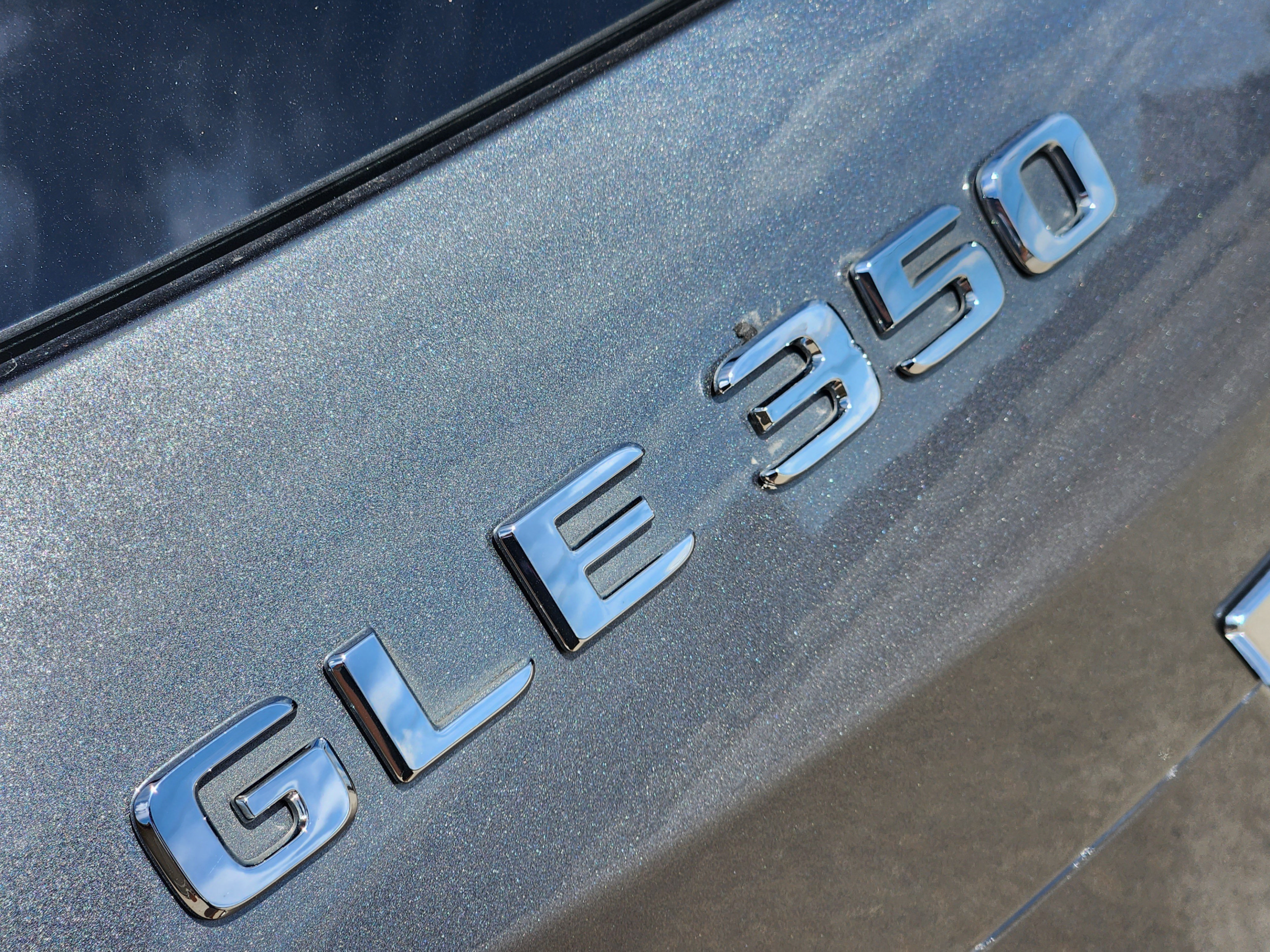Used 2017 Mercedes-Benz GLE 350 4MATIC image 32