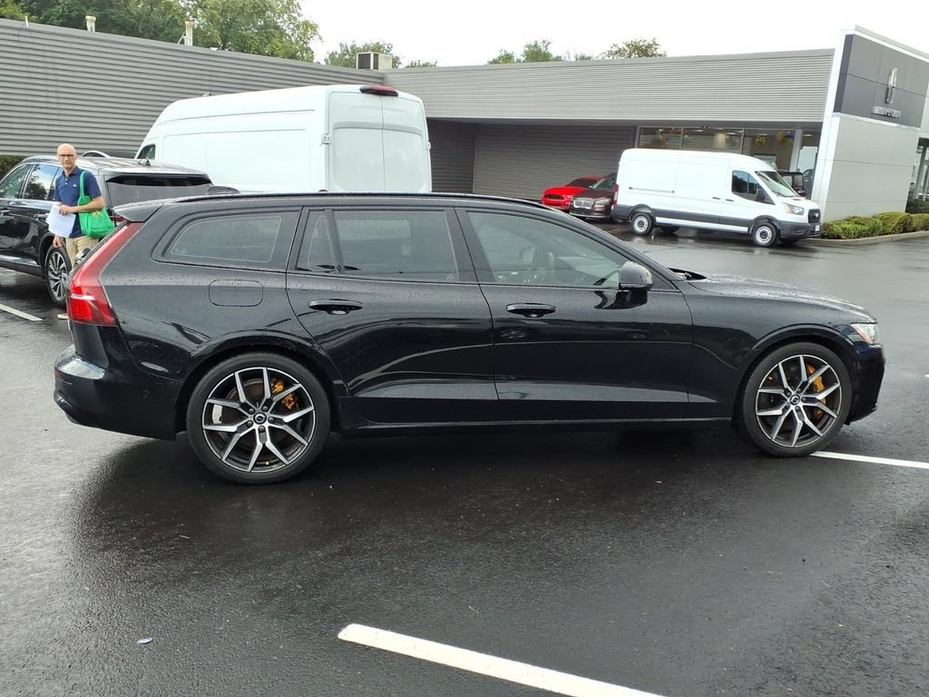 Used 2024 Volvo V60 T8 Polestar AWD/4WD image 18