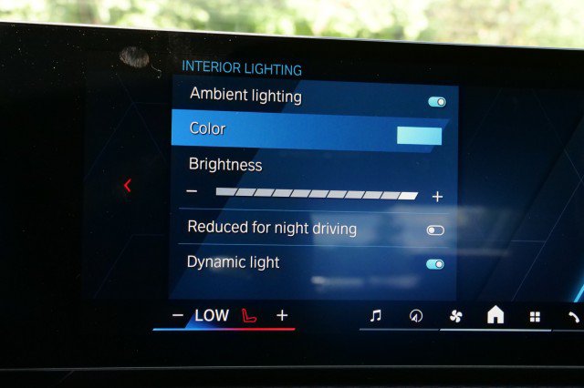 Used 2025 BMW M2 w/ Lighting Package RWD image 24