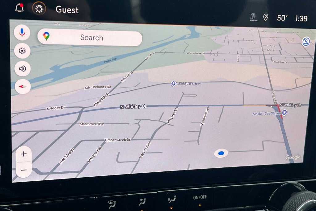 New 2026 Chevrolet Colorado Trail Boss image 15