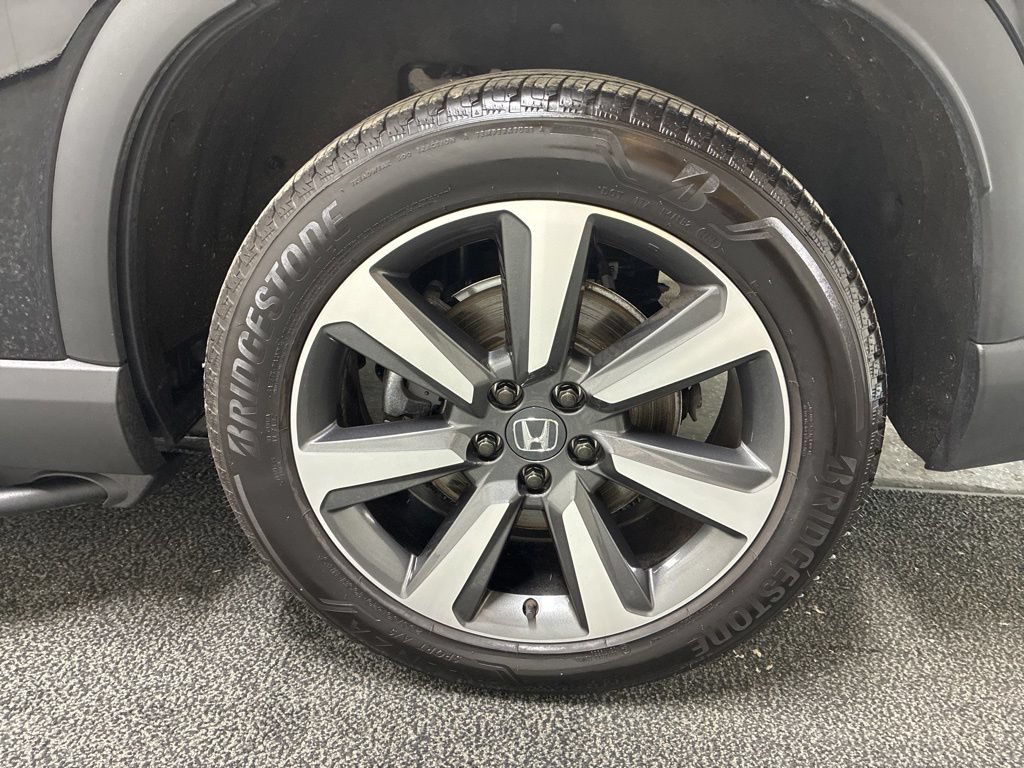 Used 2024 Honda Pilot Elite image 9