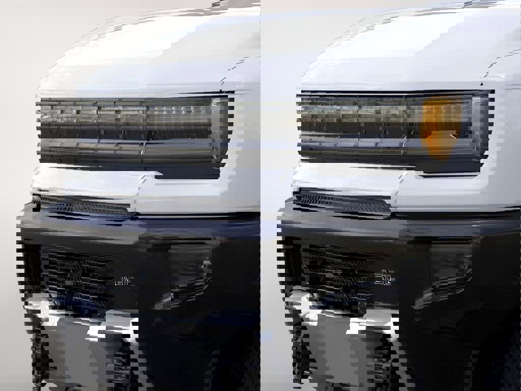 New 2025 GMC Hummer EV 3X w/ Extreme Off-Road Package image 14