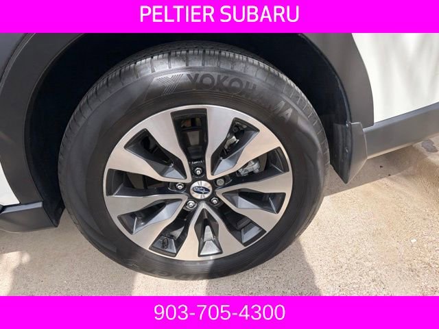 Used 2025 Subaru Outback Limited w/ Popular Package #2 image 4