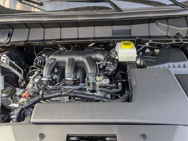 New 2026 Nissan Pathfinder SV image 15