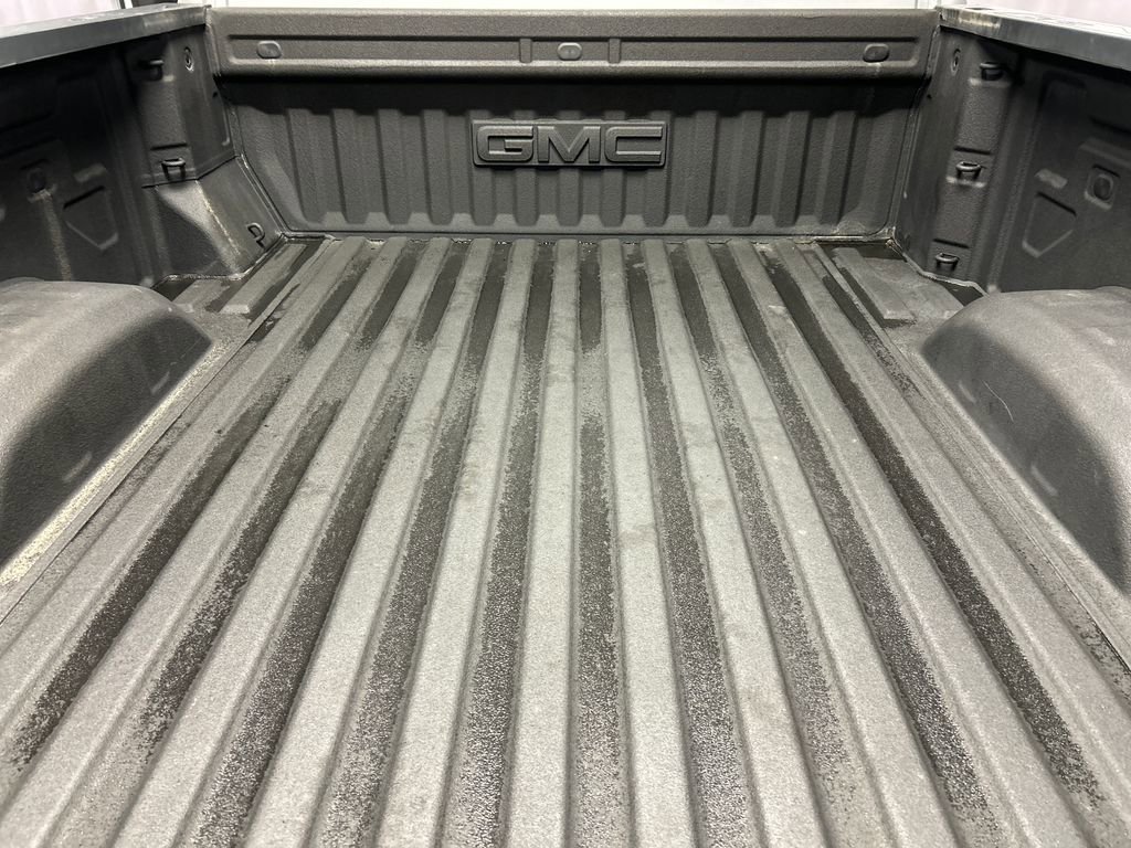 Used 2023 GMC Sierra 2500 SLE image 24