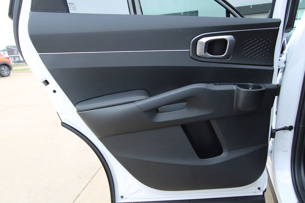 New 2026 Kia Sorento LX image 34