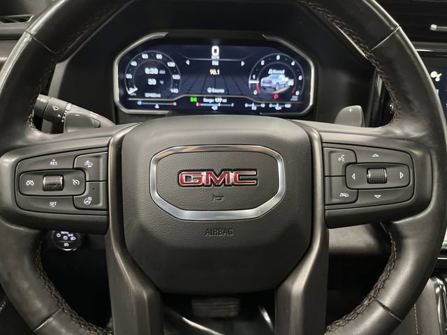 Used 2023 GMC Sierra 1500 AT4 w/ Technology Package image 17