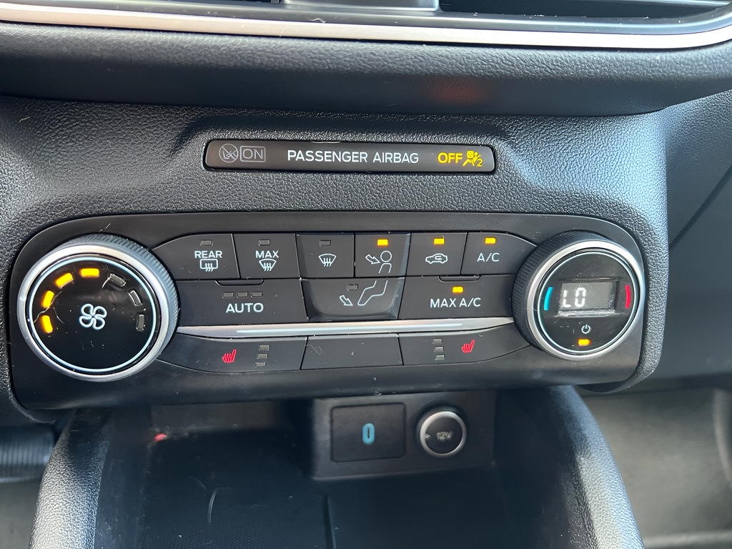 Used 2020 Ford Escape SE AWD/4WD image 33