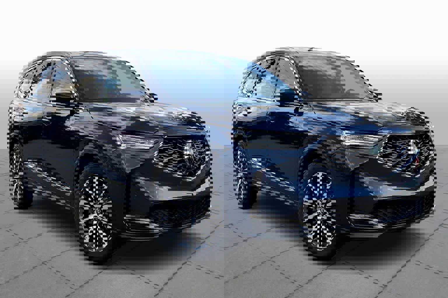 New 2026 Acura MDX FWD w/ Technology Package image 2