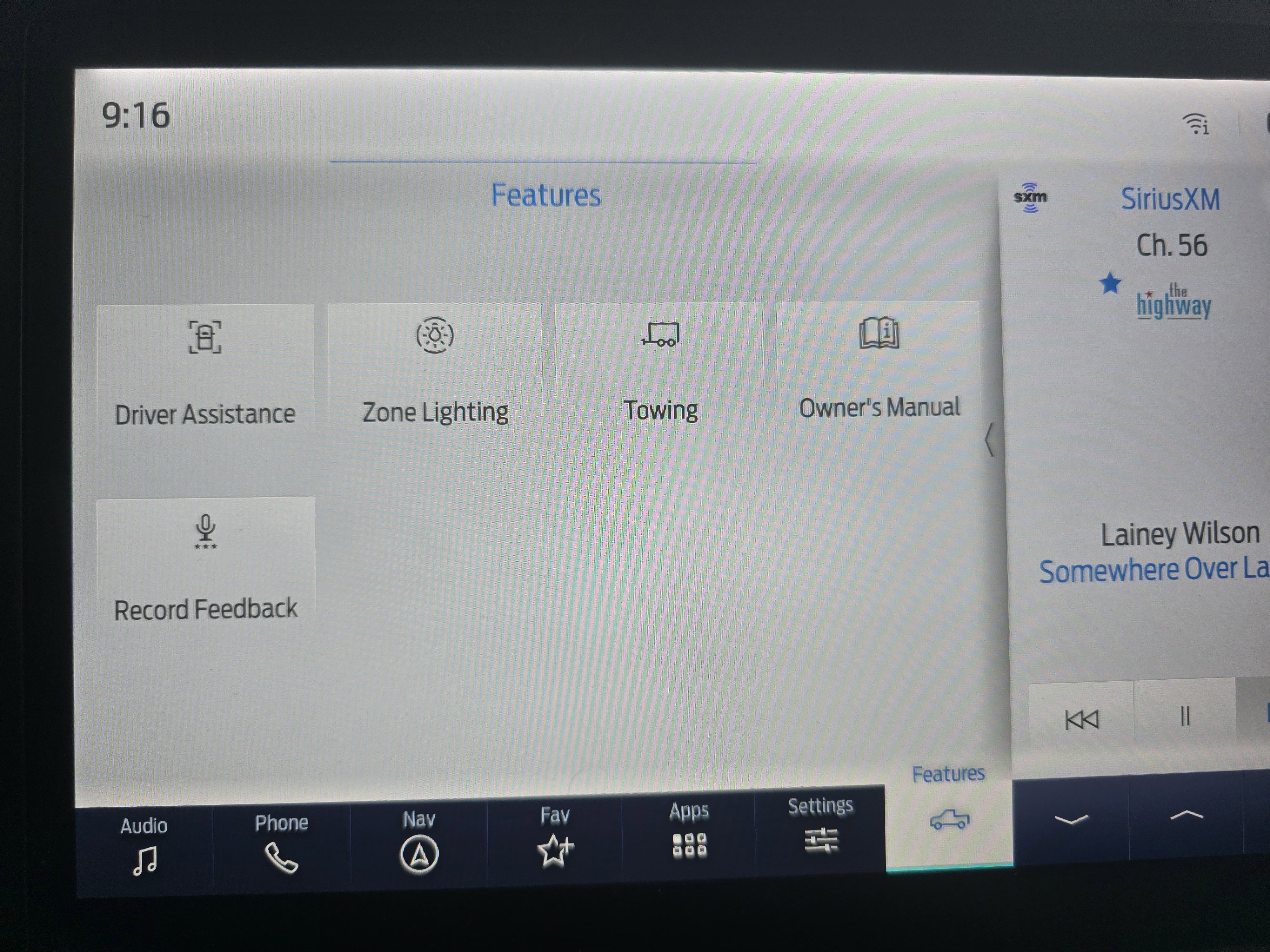 Used 2023 Ford F150 Lariat image 29