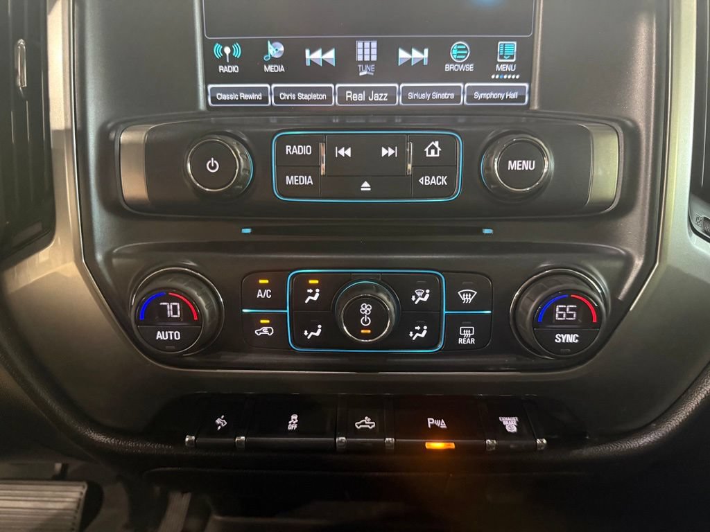 Used 2019 Chevrolet Silverado 2500 LT w/ LT Convenience Package AWD/4WD image 42